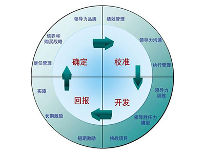 企業(yè)家戰(zhàn)略決策思維修煉